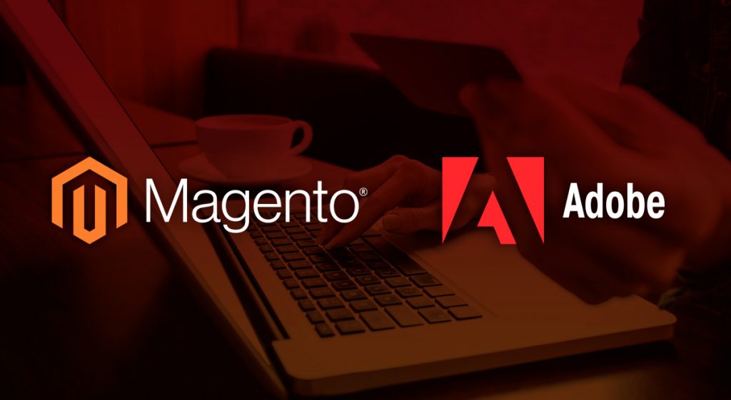 Adobe Magento Commerce Cloud