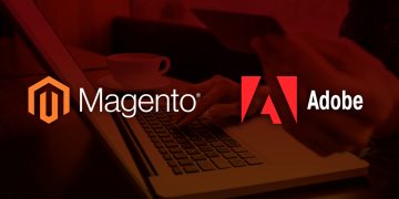 Adobe Magento Commerce Cloud
