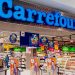 Carrefour sells for 620 million euros 80% of its activities in China