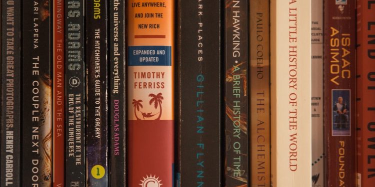 Five science books that will make you much more optimistic about the present, and about the future