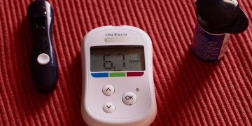 The symptoms of diabetes: this is how your body warns you