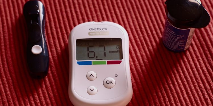 The symptoms of diabetes: this is how your body warns you