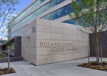 The Gates Foundation wants academic information to be free and open to the public