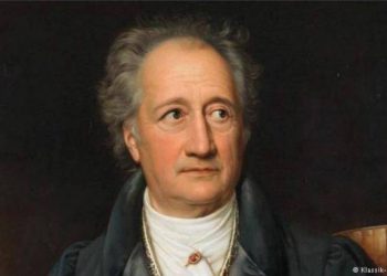 The kicks to the scientific knowledge of Goethe
