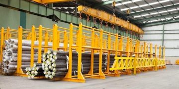 Tubos Reunidos signs with the bank the agreement to refinance its debt of 351 million euros