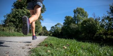 Running: how many days a week to rest from training and how to take advantage of the rest