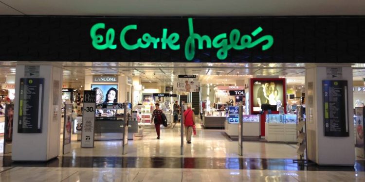 El Corte Inglés: Marta Álvarez is emerging as president