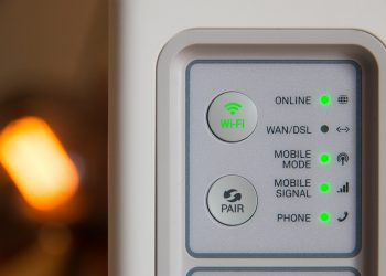 If your WiFi signal is bad, there is a device that solves it