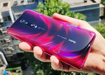 Xiaomi launched model like S10 but at HALF PRICE