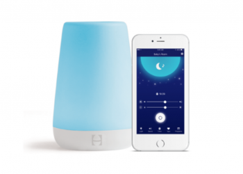Does your child need a night light?