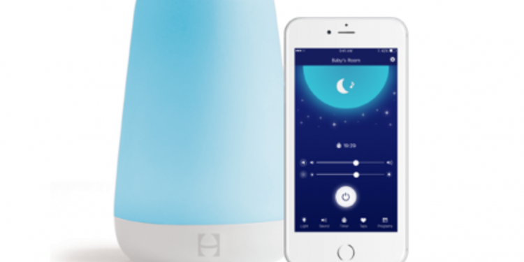 Does your child need a night light?