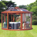 Top Things You Need for an Intimate Hot Tub Enclosure