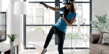 Different Types of Online Games That You Should Consider To Play