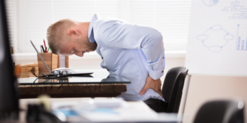 Most Common Workplace Injuries