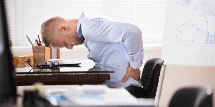 Most Common Workplace Injuries