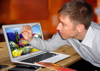 Does Technology Advances Human Creativity And Daily Life?