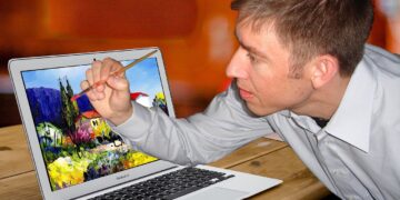 Does Technology Advances Human Creativity And Daily Life?