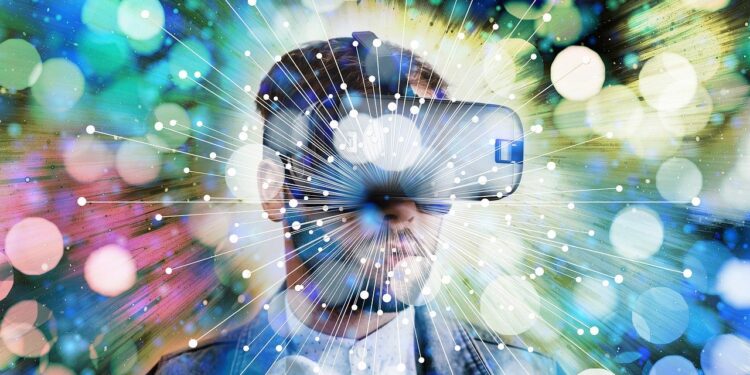 The Technology Of Virtual Reality In Gaming