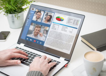 Top 4 Video Conferencing Software for Small and Large Enterprises