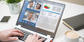 Top 4 Video Conferencing Software for Small and Large Enterprises