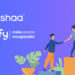 The aim of this partnership is to help Cashaa comply with RBI (Reserve Bank of India) guidelines. RBI is the central banking authority in India which regulates the entire banking system in the country.