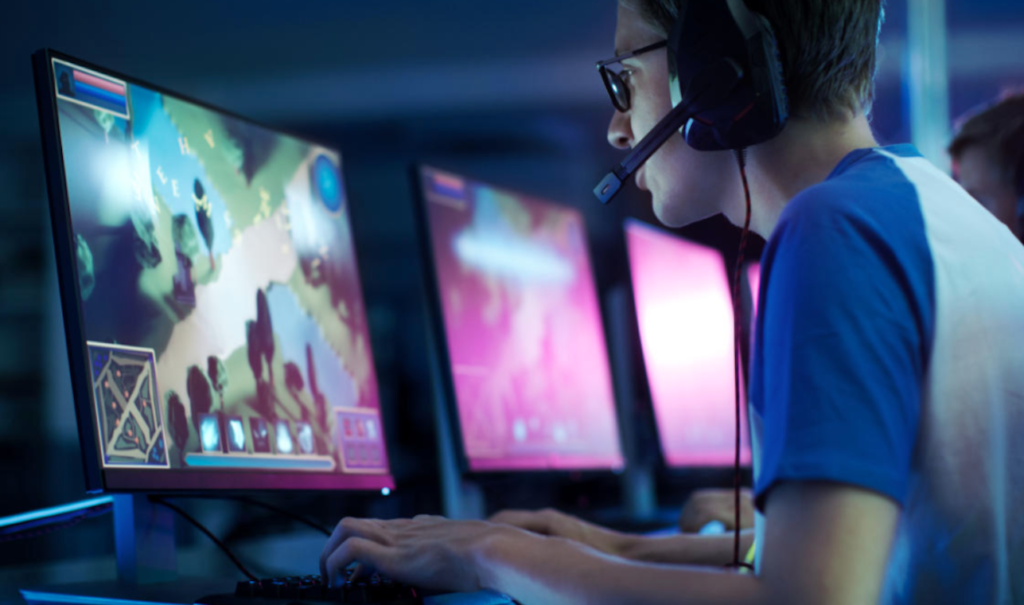 Facts about online gaming you must know before starting