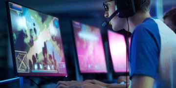 Facts about online gaming you must know before starting