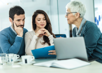 Top Tips For Taking Out A Wedding Loan