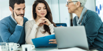 Top Tips For Taking Out A Wedding Loan