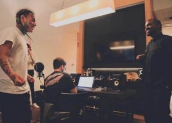 Who Did Tekashi 69 Snitch On?