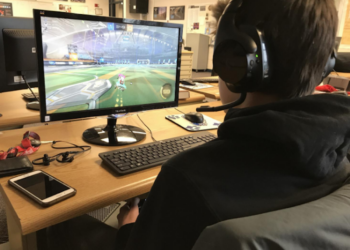 How eSports Have Grown During the Pandemic Spread