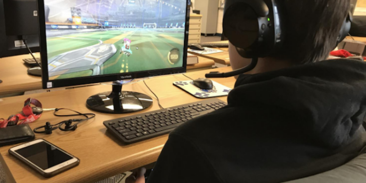 How eSports Have Grown During the Pandemic Spread