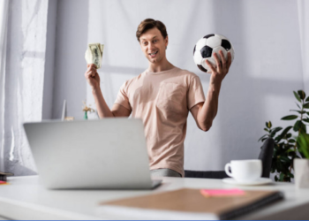 Win money by investing on Football; The simple way to make money