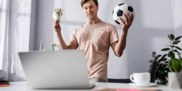 Win money by investing on Football; The simple way to make money