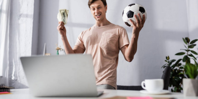 Win money by investing on Football; The simple way to make money
