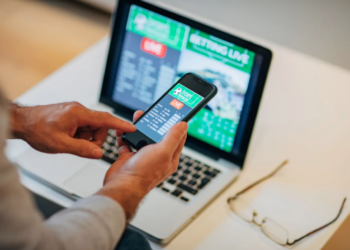 Read To Know How You Can Remain Safe While Sports Betting Online