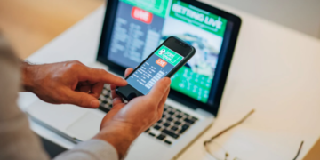 Read To Know How You Can Remain Safe While Sports Betting Online