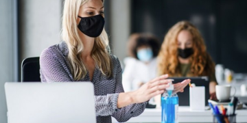 The Helpful Benefits of having Hand Sanitizer at Office