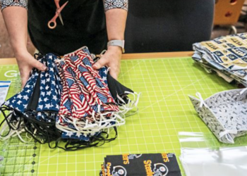 What To Consider When Buying Cloth Masks For Protection Against Coronavirus