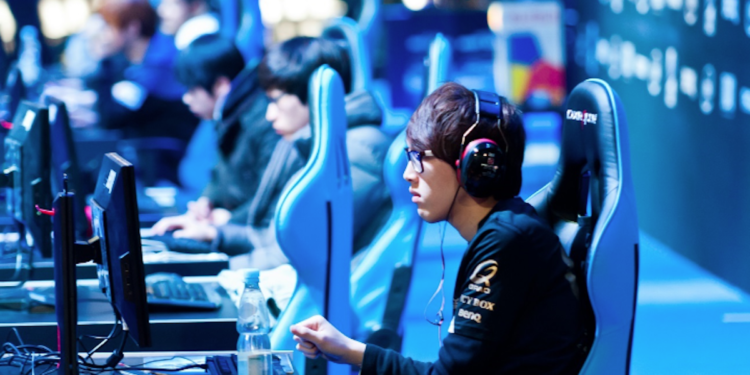 Online gaming - A perfect activity for fun and relaxation