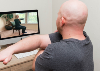 How BioGaming is changing the lives of patients and the way of performing physical therapy exercises?