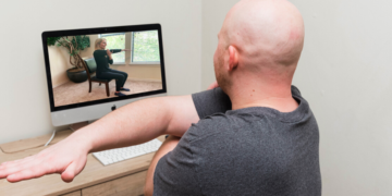 How BioGaming is changing the lives of patients and the way of performing physical therapy exercises?