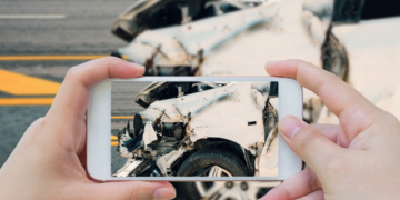 Things You Should Do After A Car Crash