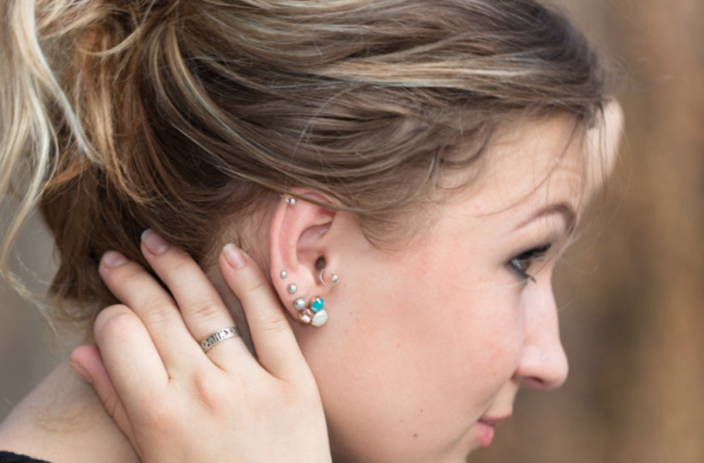 Benefits of Piercing that We All Should Know