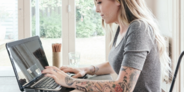 Getting Inked - What Are the Things That You Should Consider 