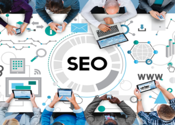 SEO agency clients - Which industries started contracting SEO services when the pandemic struck?