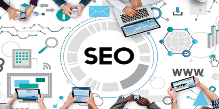 SEO agency clients - Which industries started contracting SEO services when the pandemic struck?