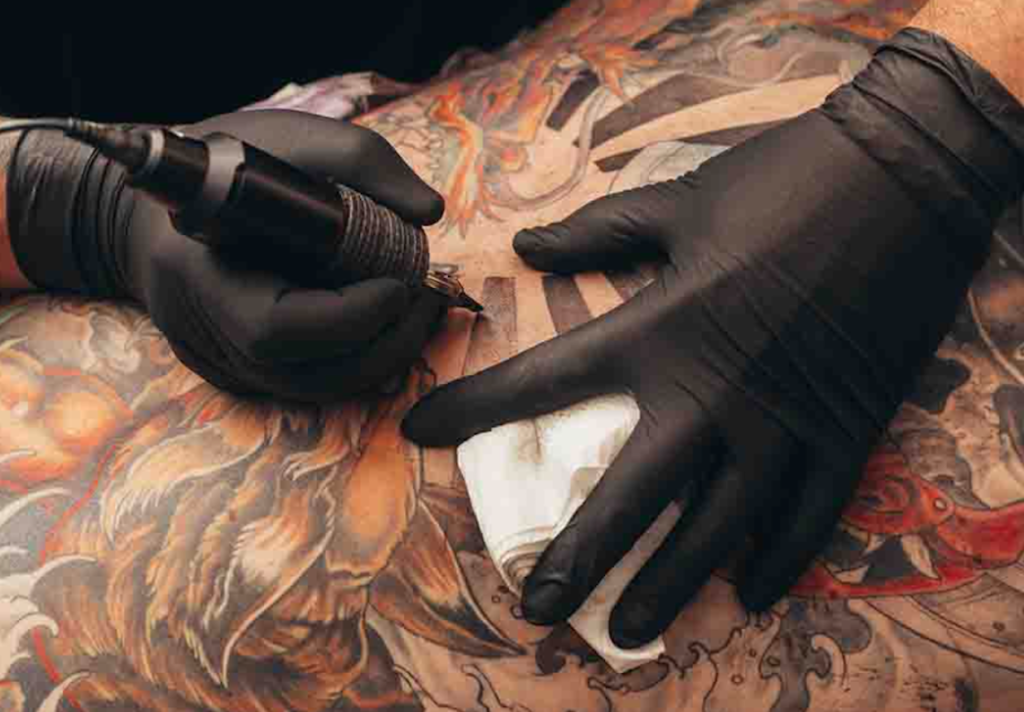 Surprising Life-Altering Benefits That Result From Daring to Get Inked