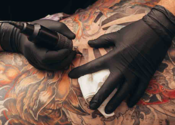 Surprising Life-Altering Benefits That Result From Daring to Get Inked