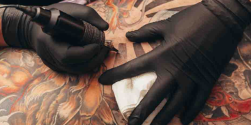 Surprising Life-Altering Benefits That Result From Daring to Get Inked